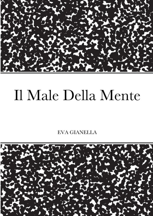 Книга Il Male Della Mente 