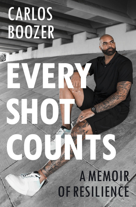 Buch Every Shot Counts: A Memoir 