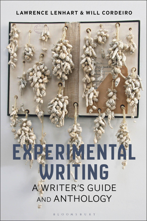 Könyv Experimental Writing: A Writer's Guide and Anthology William Cordeiro