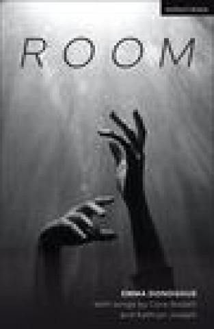 Knjiga Room Emma (Author) Donoghue