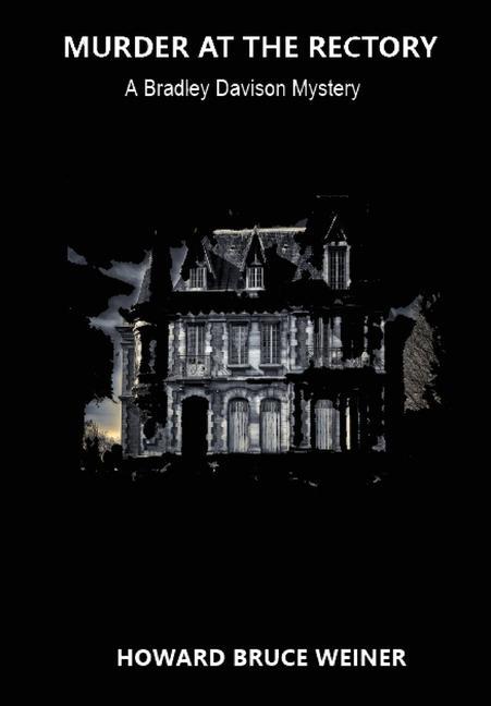 Boek Murder at the Rectory Howard Weiner