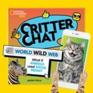 Buch Critter Chat: World Wild Web Viola