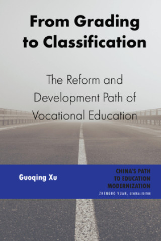Knjiga From Grading to Classification Guoqing Xu