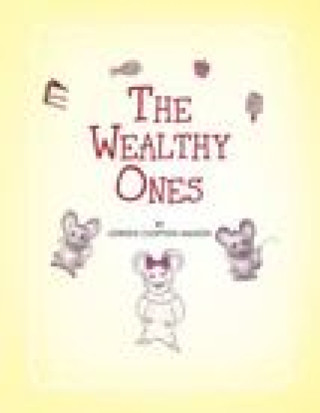 Boek The Wealthy Ones Loreen Clopton-Mason