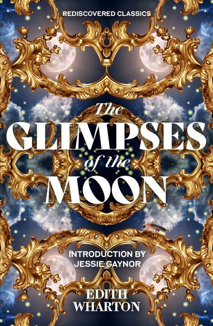 Könyv The Glimpses of the Moon 
