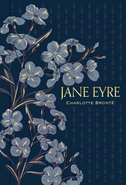 Book Jane Eyre 