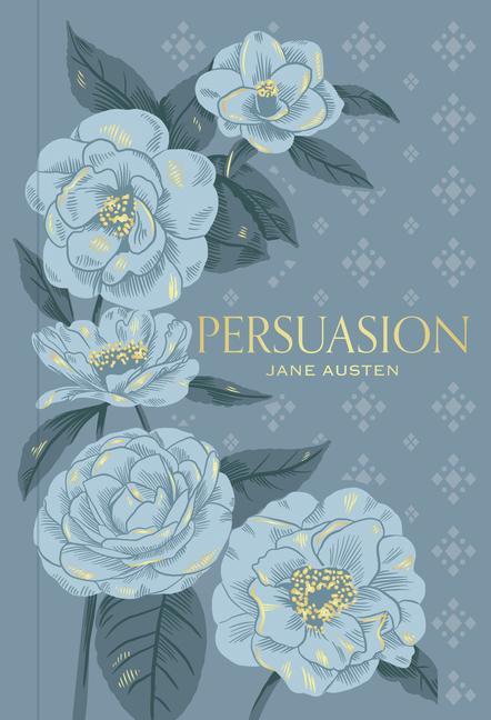Kniha Persuasion 