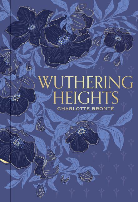 Книга Wuthering Heights 