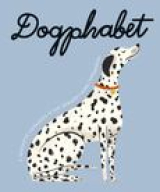 Book Dogphabet Harper by Design