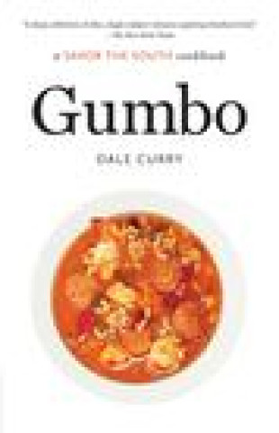 Kniha Gumbo: A Savor the South Cookbook 