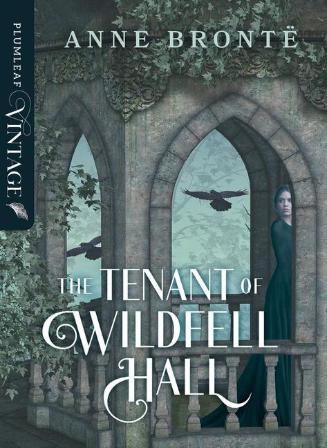 Knjiga The Tenant of Windfell Hall 