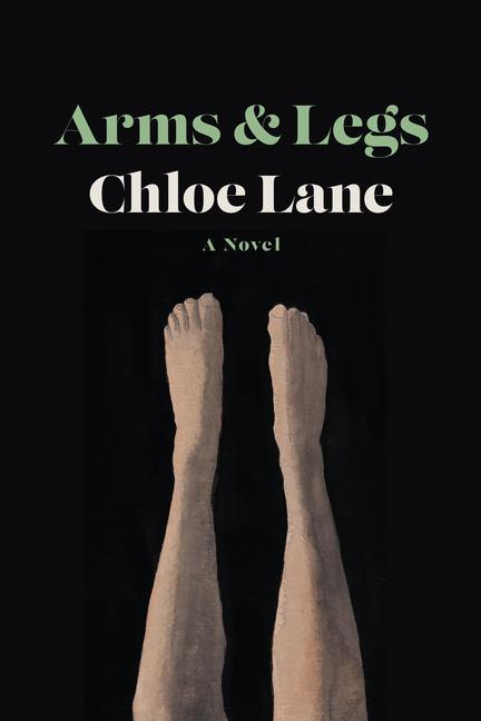 Kniha Arms & Legs 