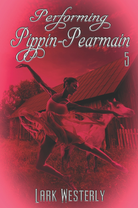 Book Performing Pippin Pearmain 5 Lark Westerly