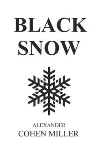 Knjiga Black Snow 