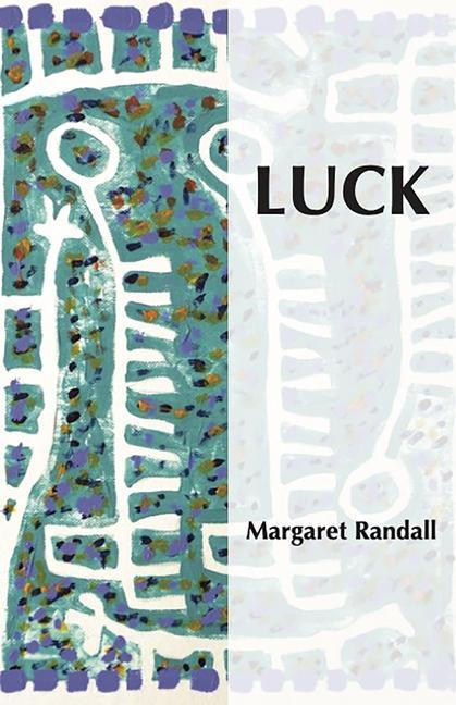 Book Luck Barbara Byers