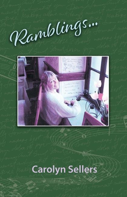 Libro Ramblings Carolyn Sellers
