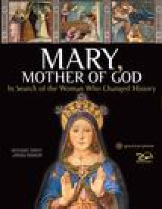 Livre Mary, Mother of God: In Search of the Woman Who Changed History Janusz Rosikon