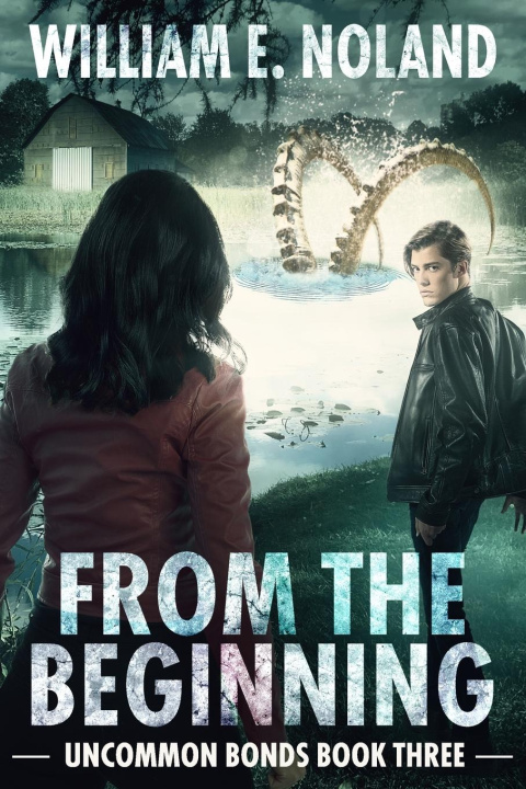 Book From the Beginning Lane Diamond