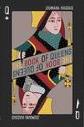 Книга The Book of Queens 