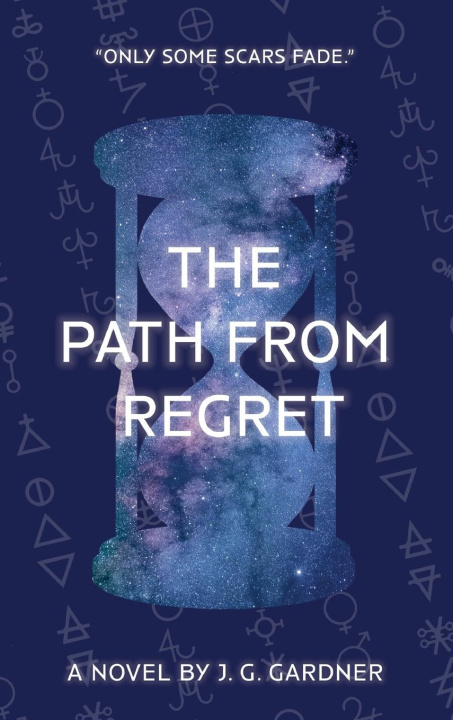 Knjiga The Path From Regret J. G. Gardner