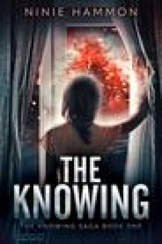 Knjiga The Knowing Ninie Hammon