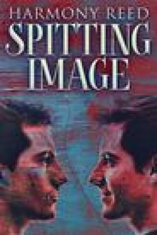 Knjiga Spitting Image Harmony Reed
