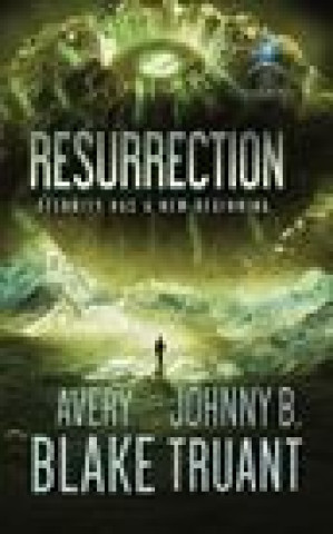 Knjiga Resurrection Johnny B. Truant