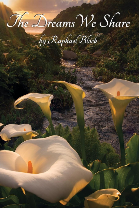 Kniha The Dreams We Share Raphael Block