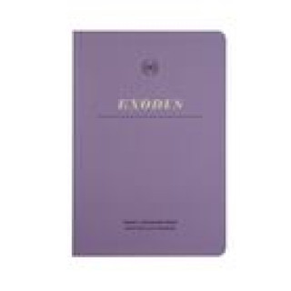 Knjiga Lsb Scripture Study Notebook: Exodus: Legacy Standard Bible 