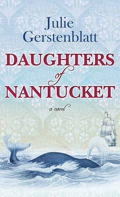 Knjiga Daughters of Nantucket 