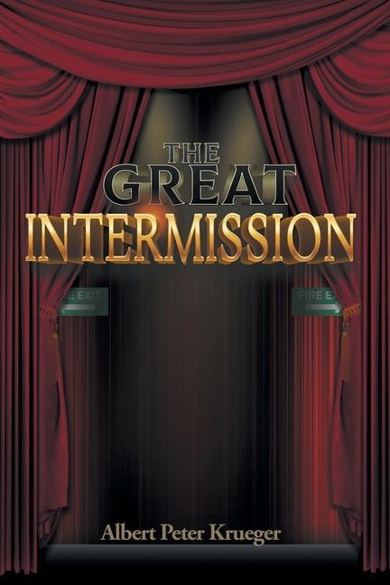 Knjiga The Great Intermission 