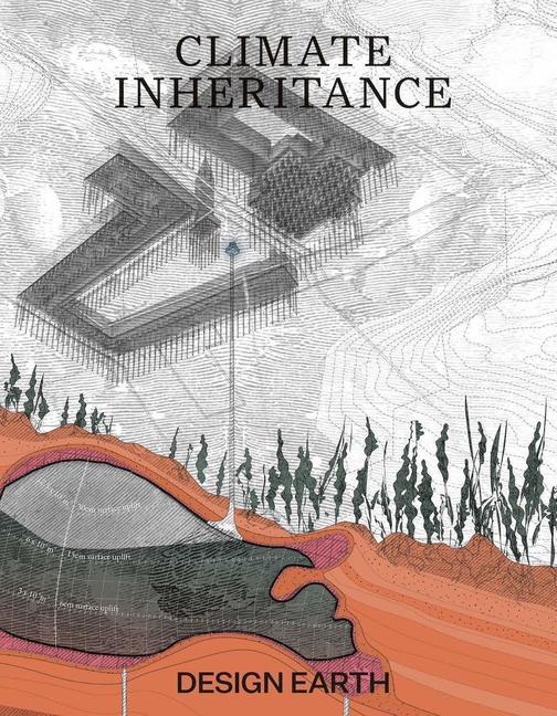 Buch Climate Inheritance El Hadi Jazairy