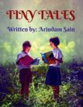 Knjiga TINY TALES Arindam Sain