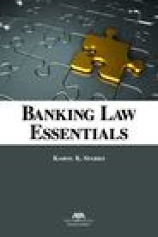 Knjiga Banking Law Essentials 