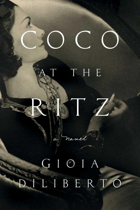 Libro Coco at the Ritz 