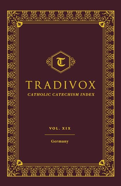 Carte Tradivox Vol 19 