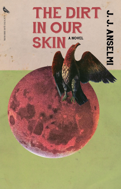 Книга The Dirt in Our Skin 