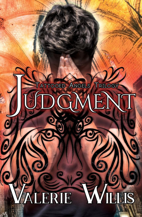 Knjiga Judgment Valerie Willis