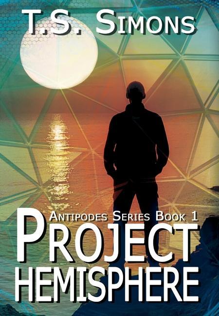 Knjiga Project Hemisphere T.S. Simons