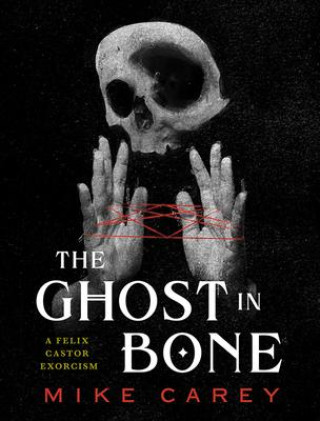 Libro The Ghost in Bone 