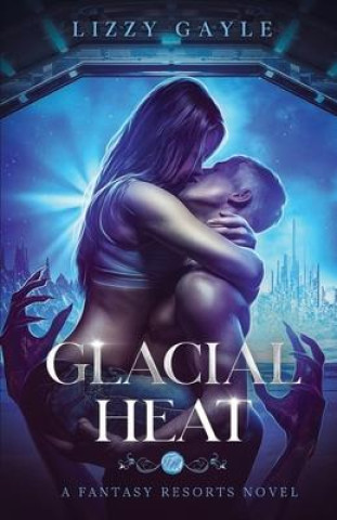Book Glacial Heat Lizzy Gayle
