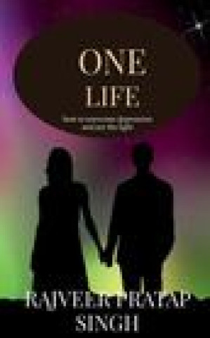 Buch One Life Man Singh