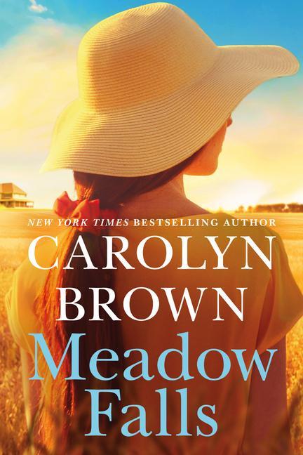 Knjiga Meadow Falls Brown Carolyn