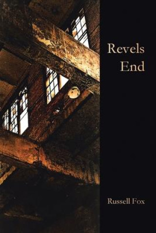 Book Revels End Russell Fox