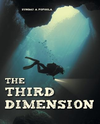Knjiga The Third Dimension Sunday A Popoola
