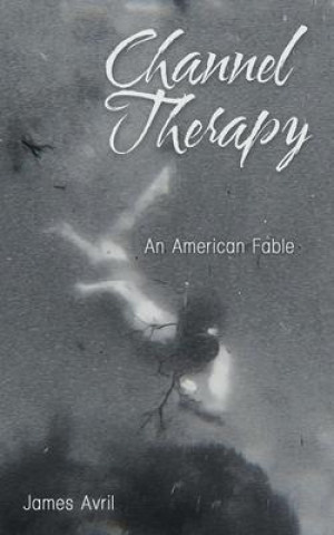 Könyv Channel Therapy: An American Fable 