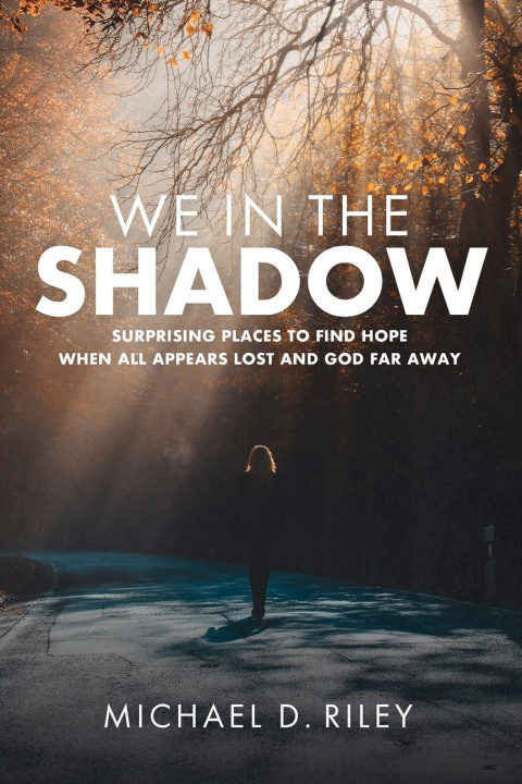 Book We in the Shadow Michael D. Riley