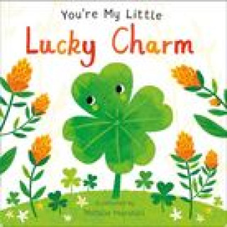 Kniha You're My Little Lucky Charm Natalie Marshall