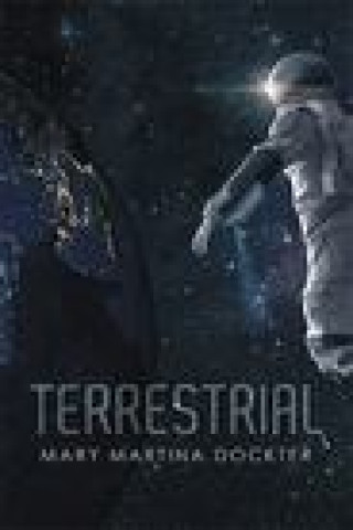 Knjiga Terrestrial Mary Martina Dockter