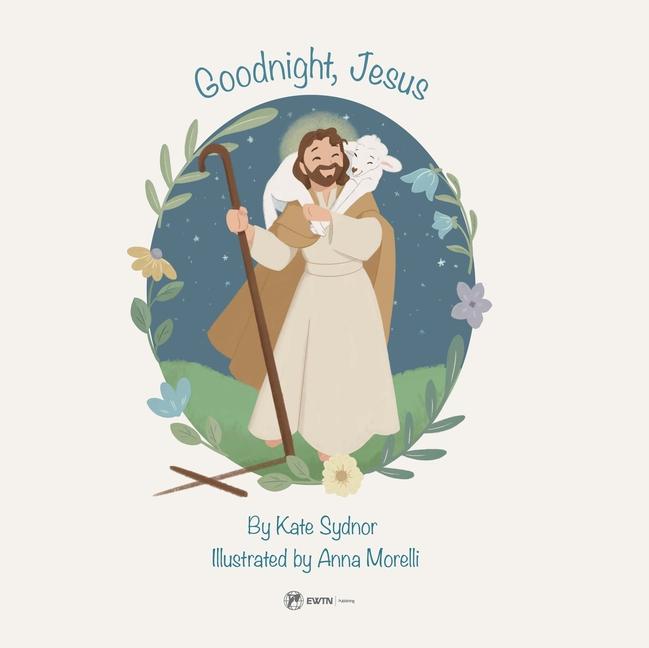 Knjiga Goodnight, Jesus 